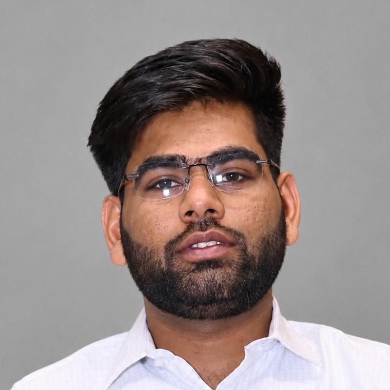 Keshav Sharma, CFO and COO at Meetxport