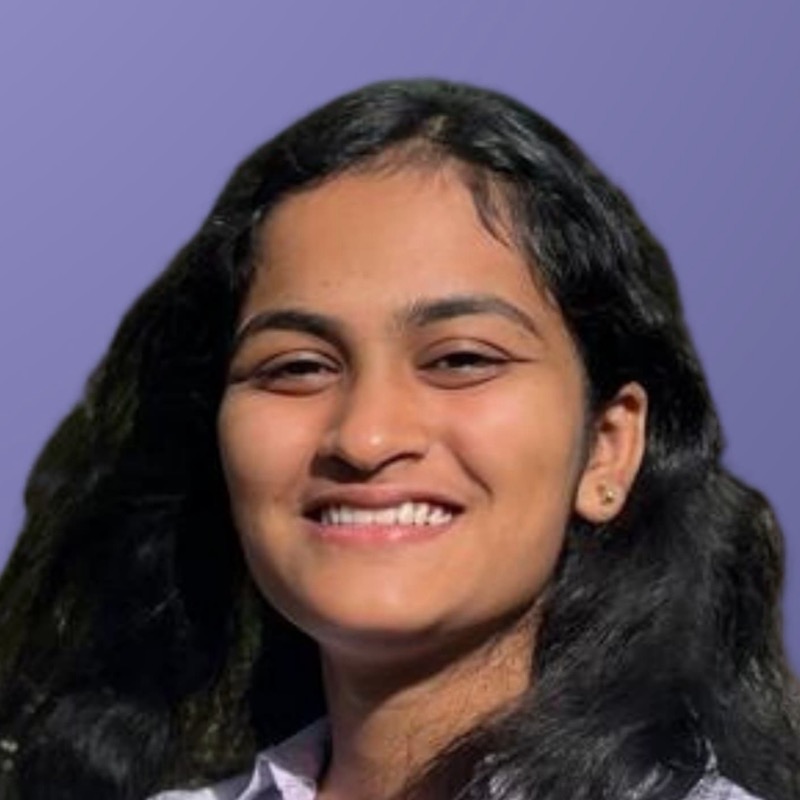 Riddhi Mantri, CEO and Director at Meetxport
